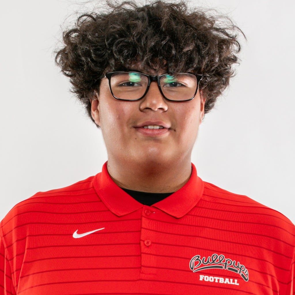 Francisco Mendoza mugshot