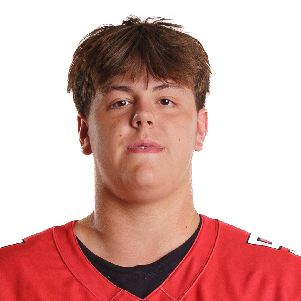 Brady Weber