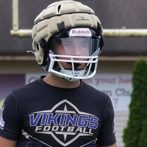 Treyten Pester mugshot