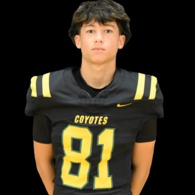 Jacob San Agustin mugshot