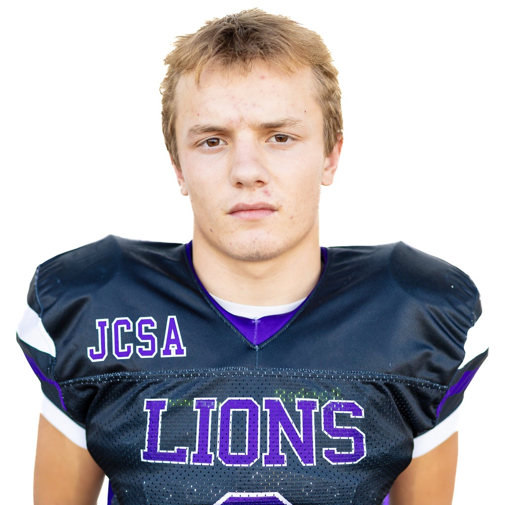 Trac Carlson