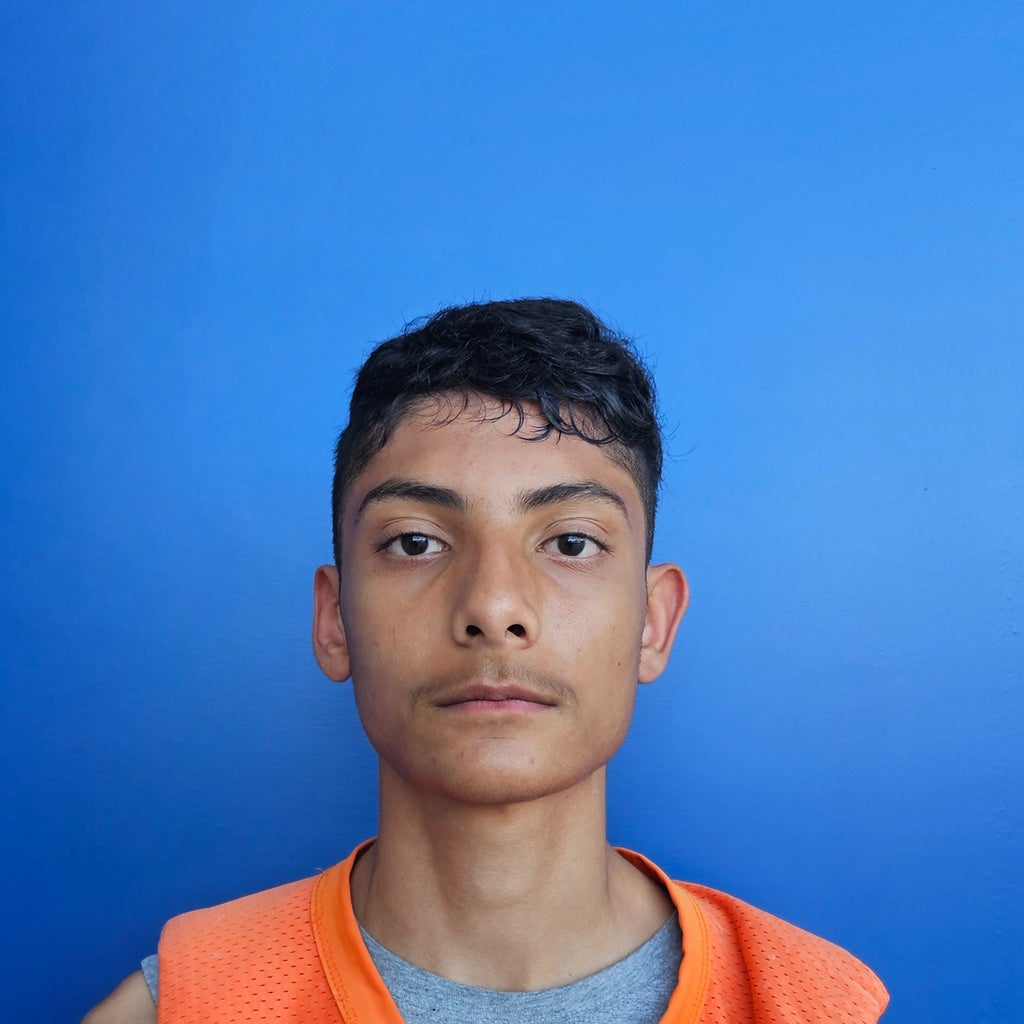Manuel Duran mugshot