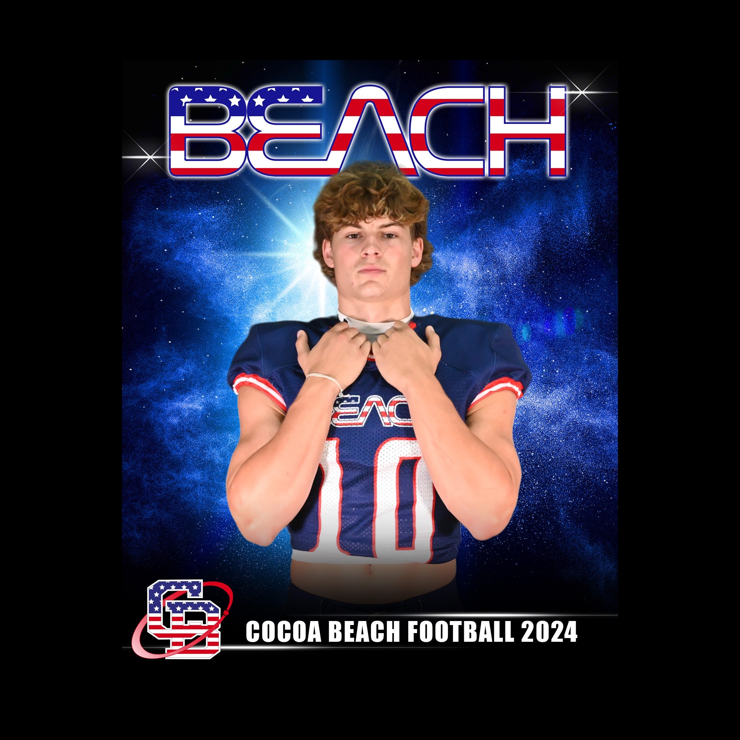 Aaron Garber