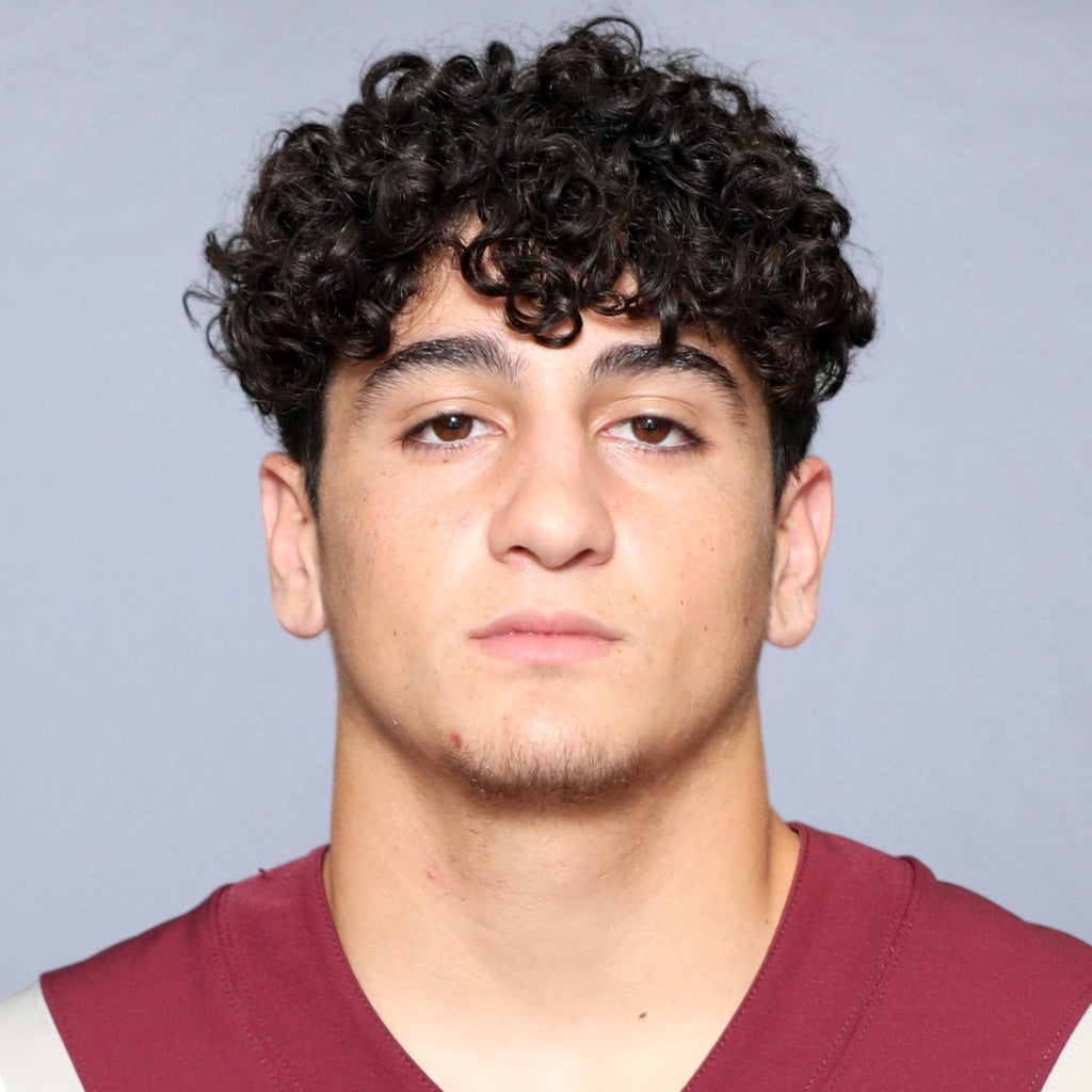 Daniel Scarabino mugshot