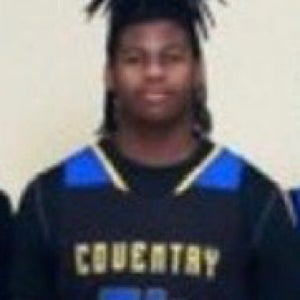 Reggie Edwards mugshot