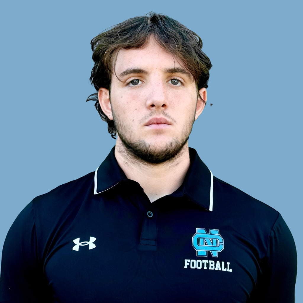 Hunter Cabral mugshot