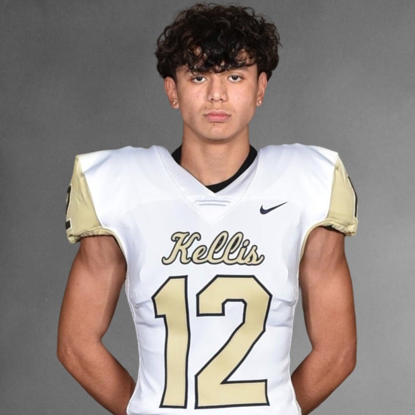 Nathan Macias