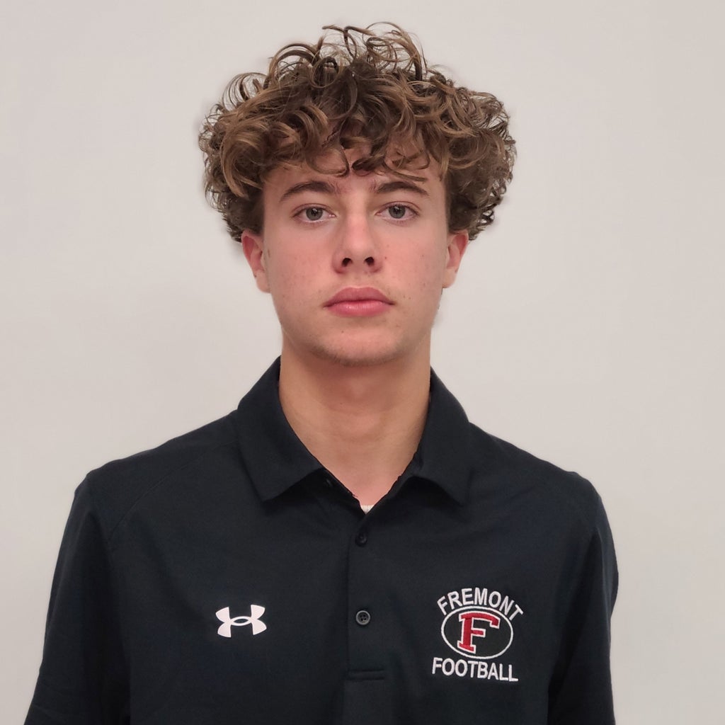 Carter Hickman mugshot