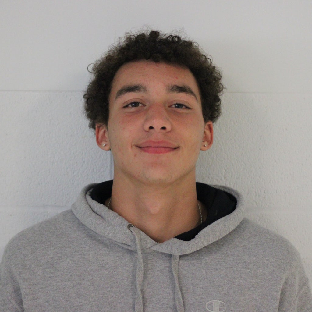 Liam Mcdonald mugshot
