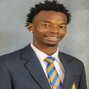 Daishoun Cotton mugshot