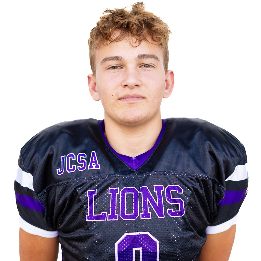 Tucker Grayson