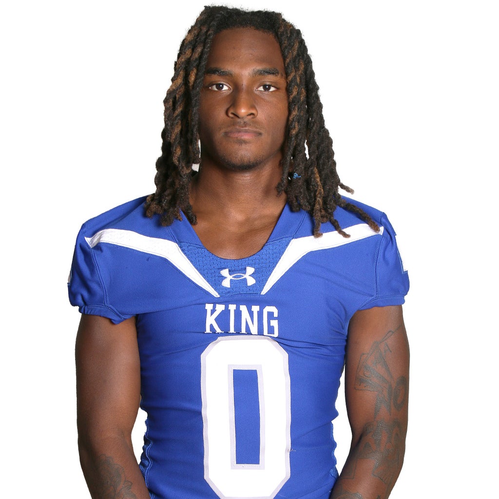Kristian Warren mugshot
