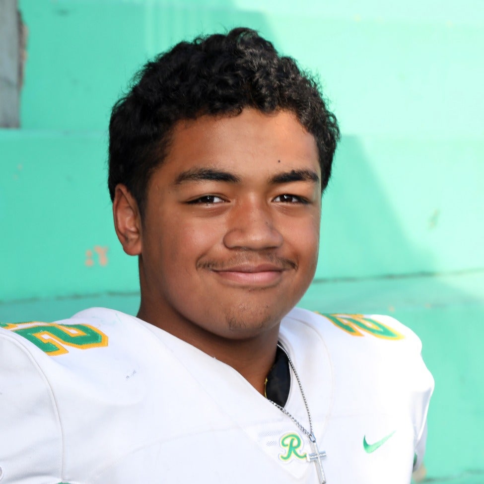 Nise Maiava mugshot