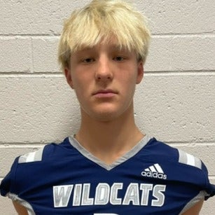 Jimmy Calvin mugshot