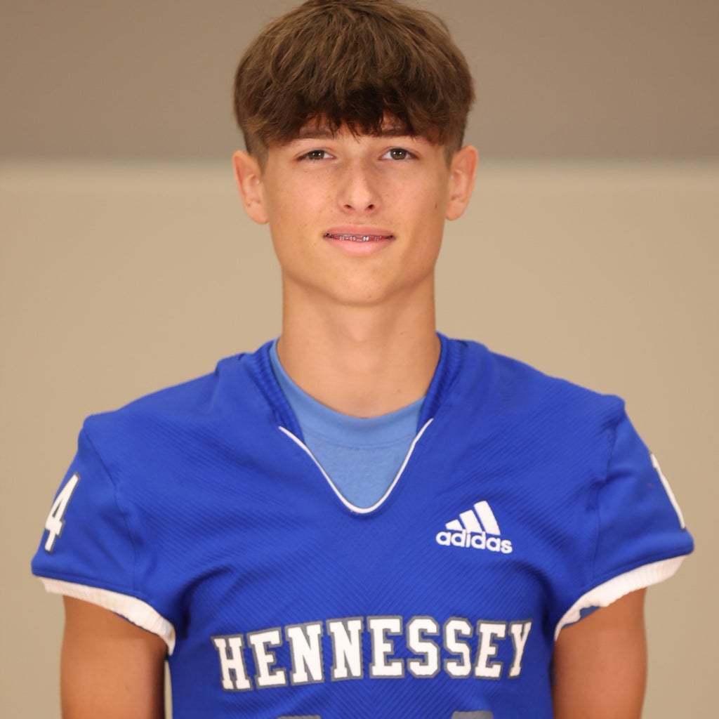 Hagen Copeland mugshot