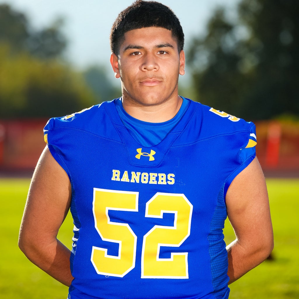 Matthew Bustamante
