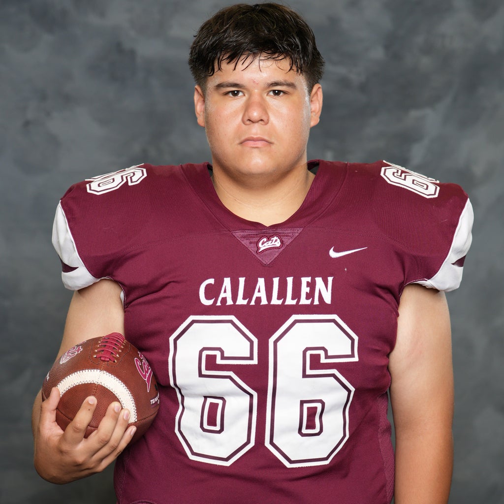 Andrew Garza mugshot