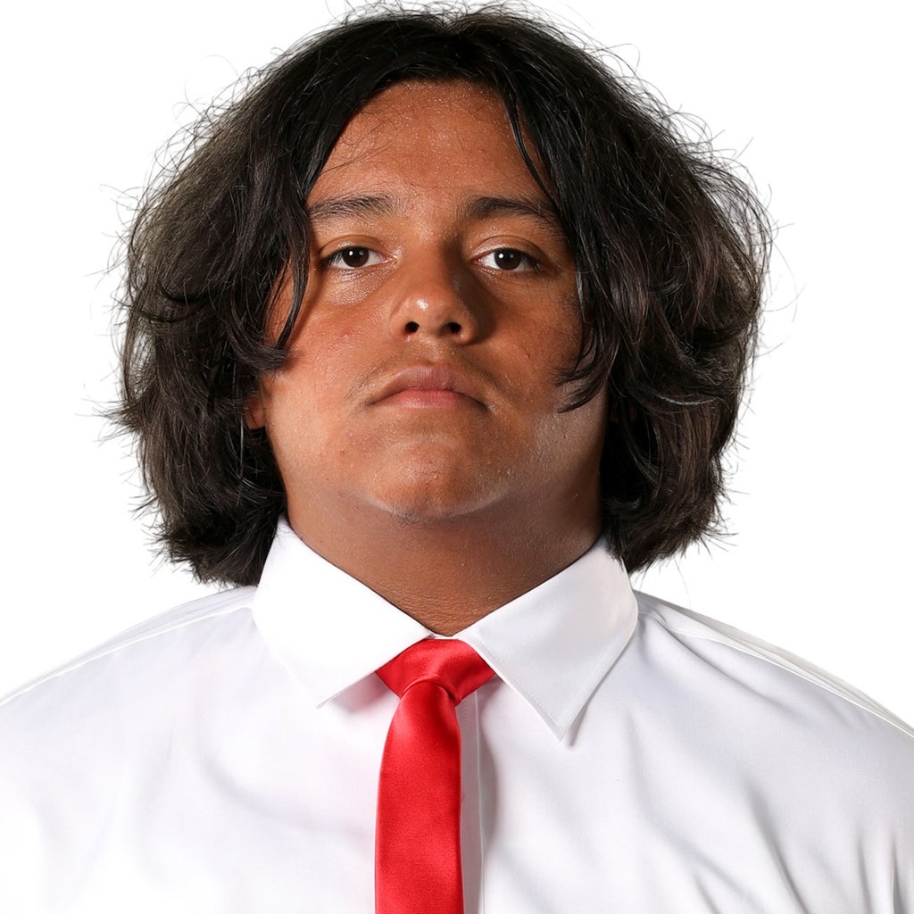 Jimmy Avalos