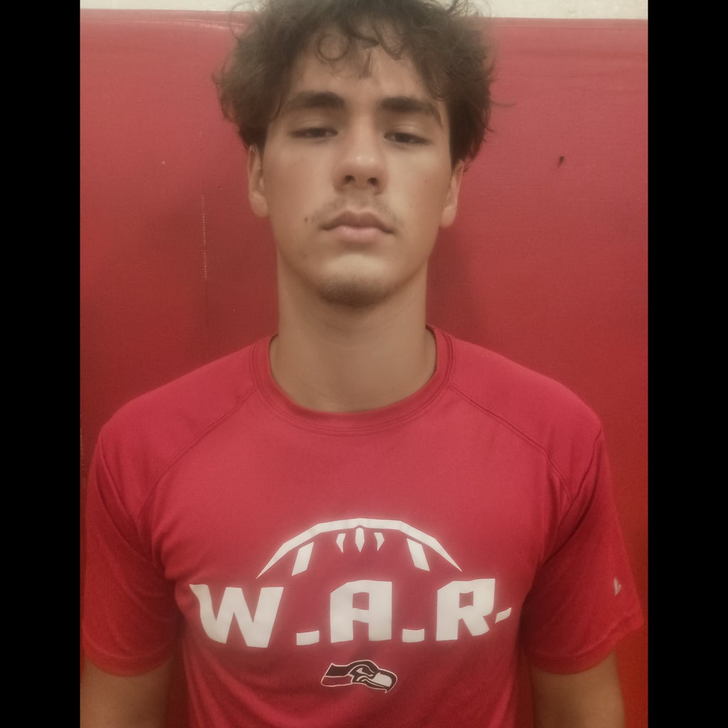 Caden Elmore mugshot