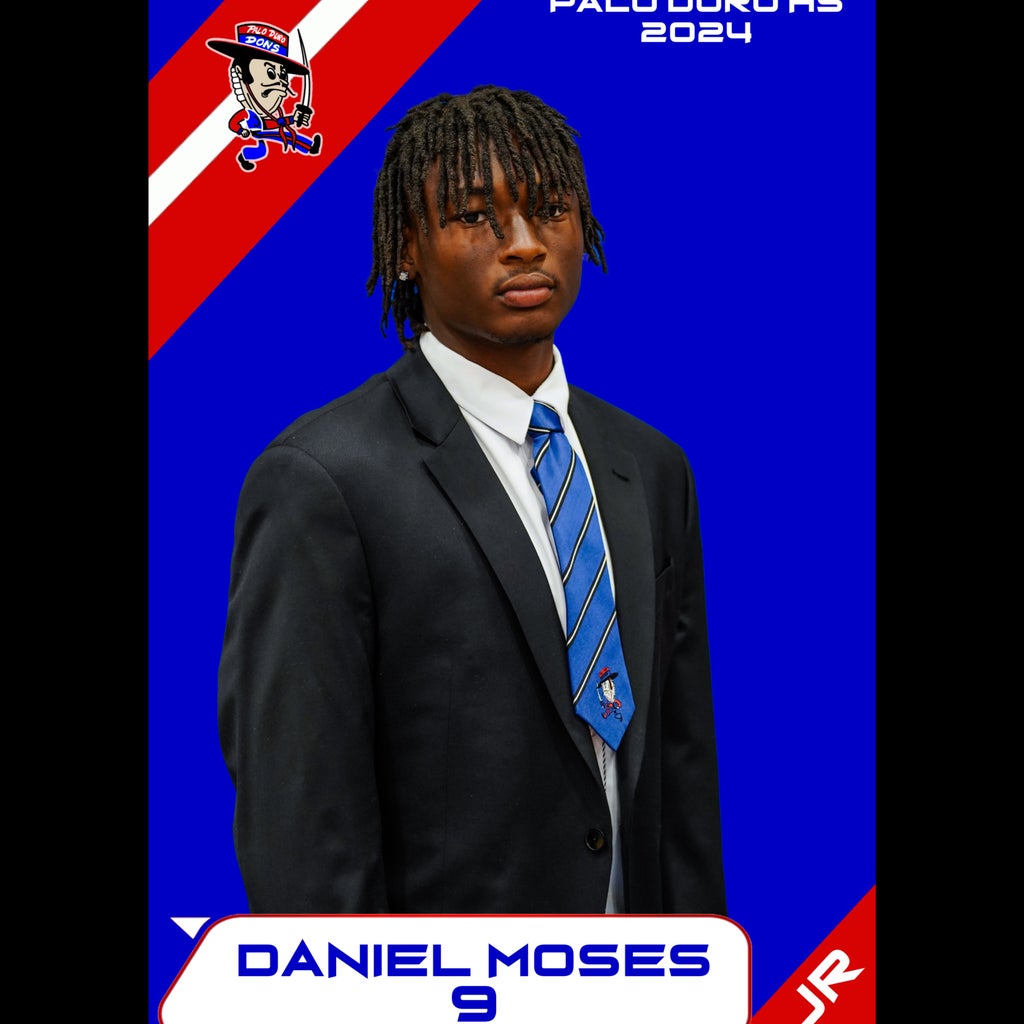 Daniel Moses