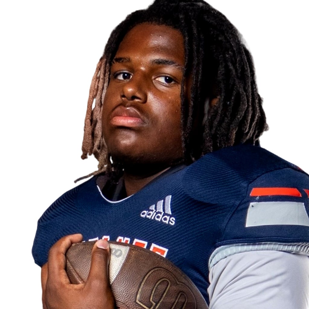 Kevin Alexander mugshot