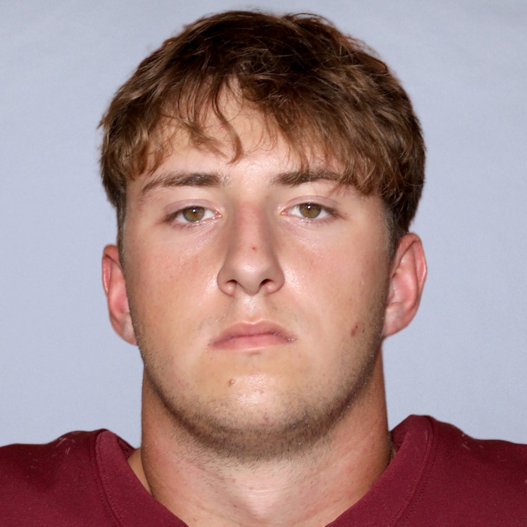 Morgan McKay mugshot