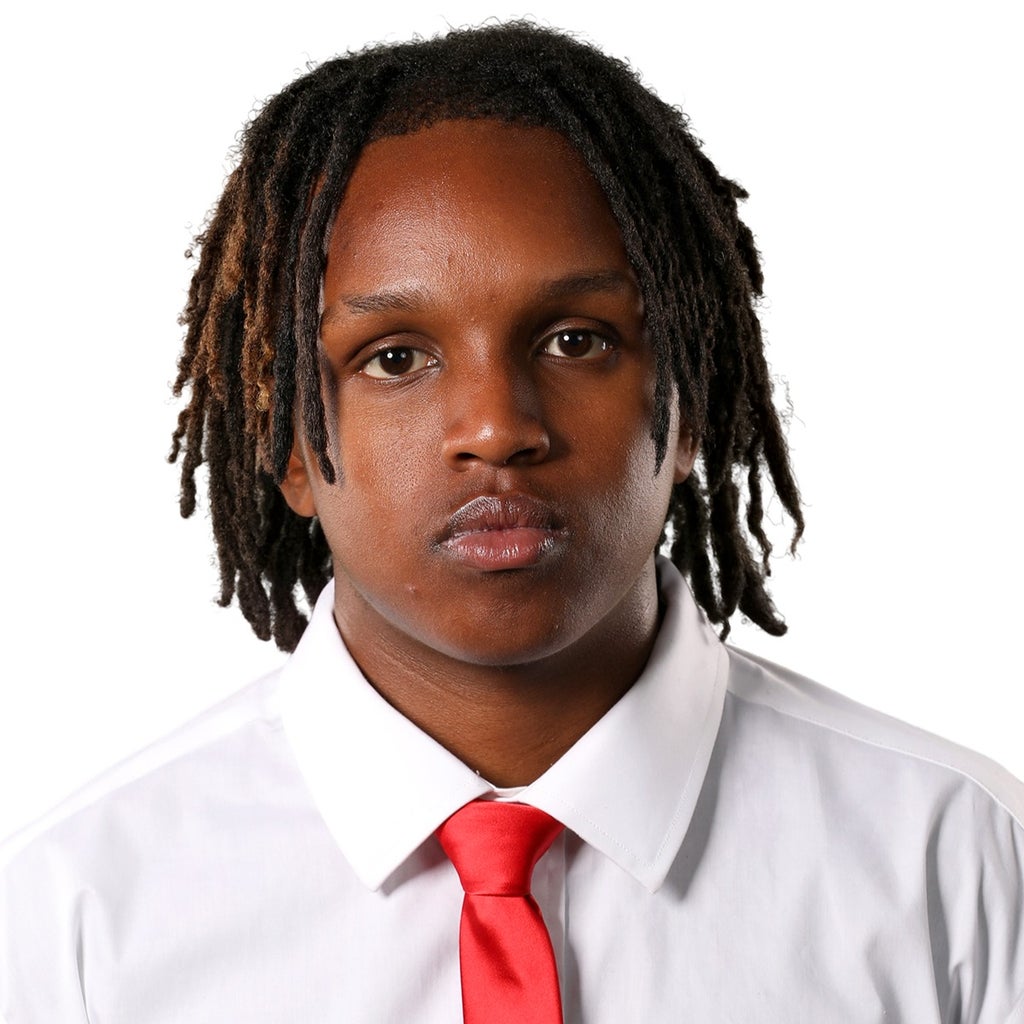 Eddy Ngotho