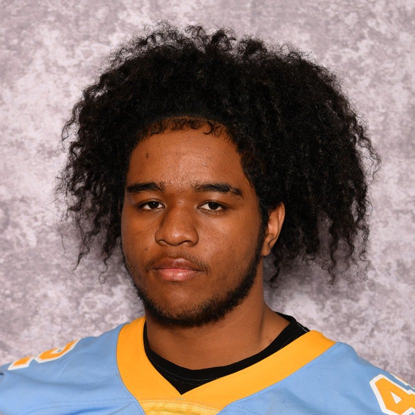 Calito Johnson mugshot