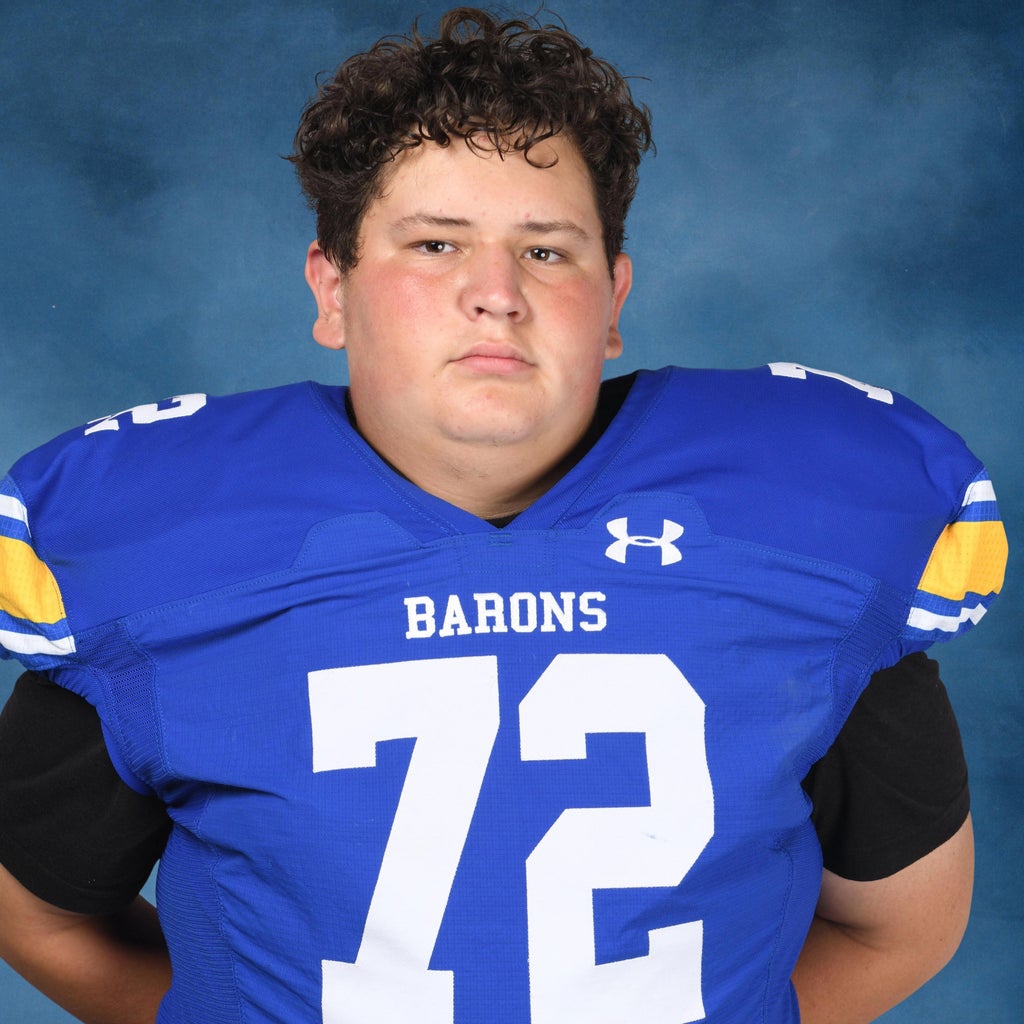 Dezzie Detroya mugshot