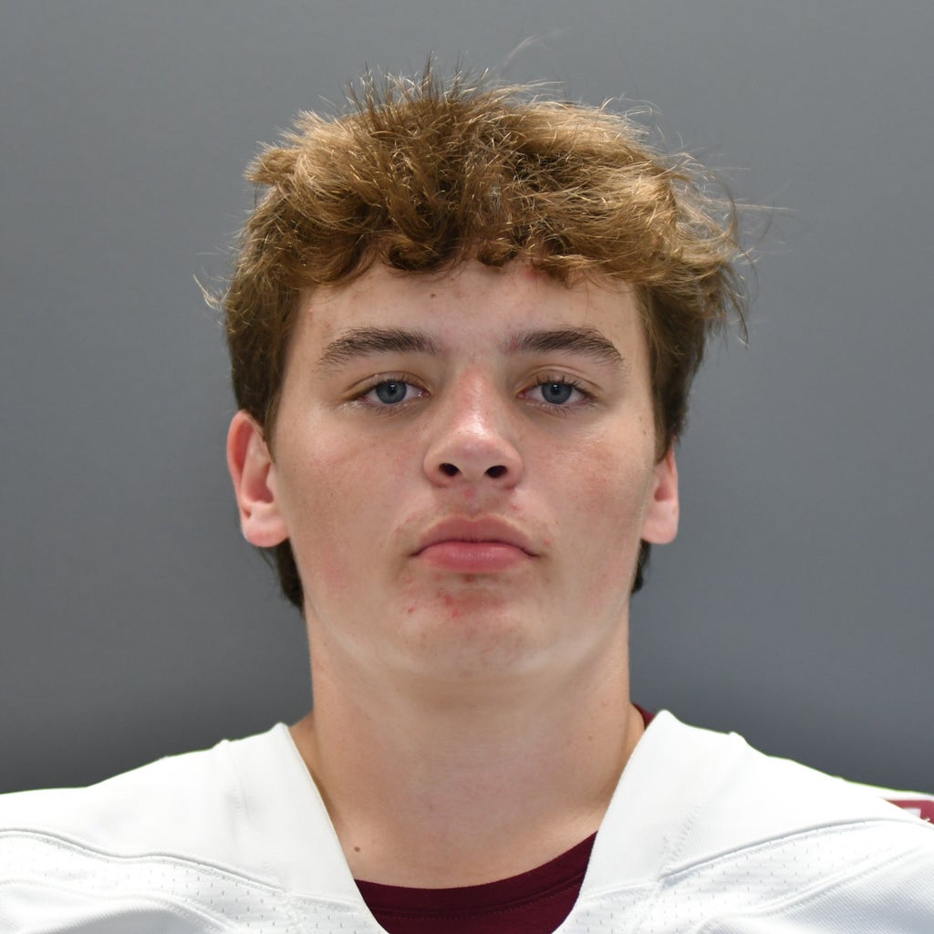 Brayden Glass mugshot