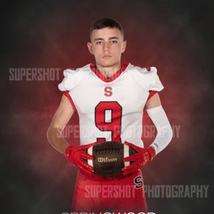 Remington Gauntt mugshot