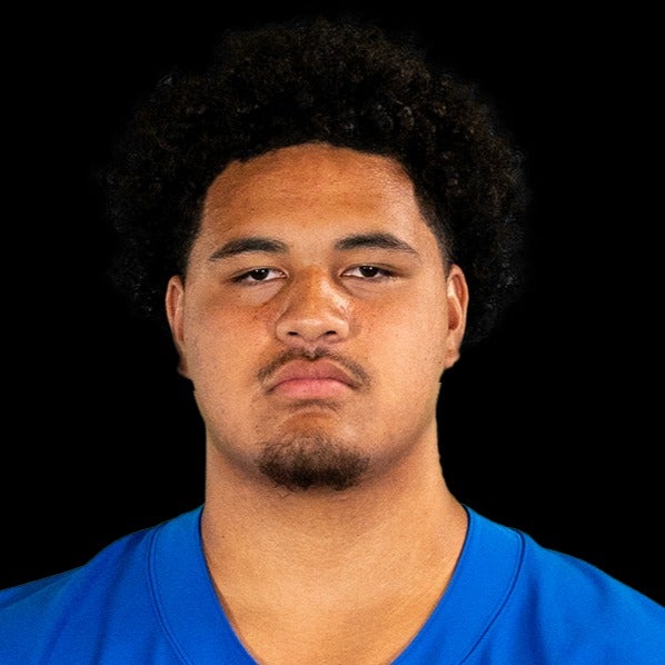 J'siah Leasau mugshot