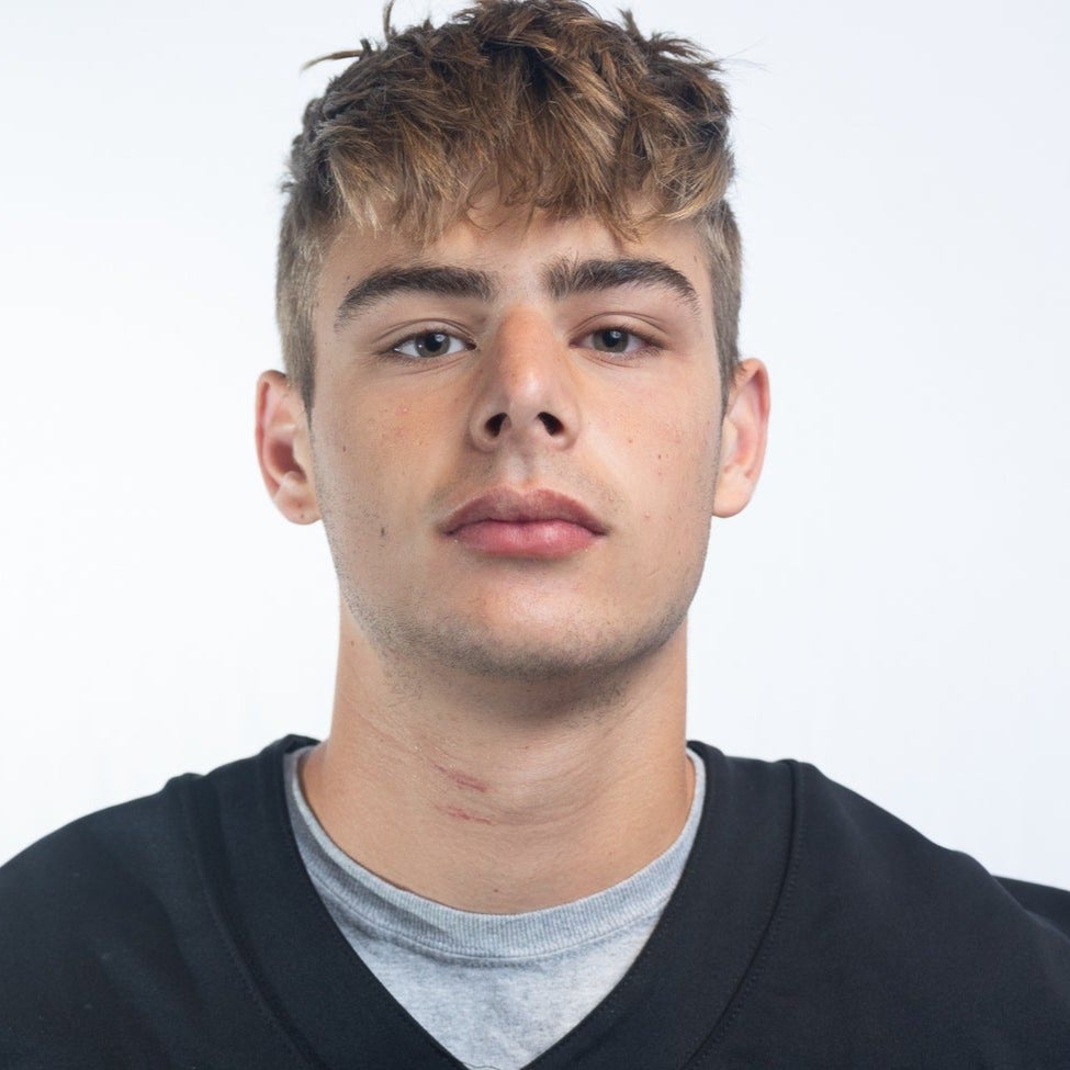 Bret Sauder mugshot