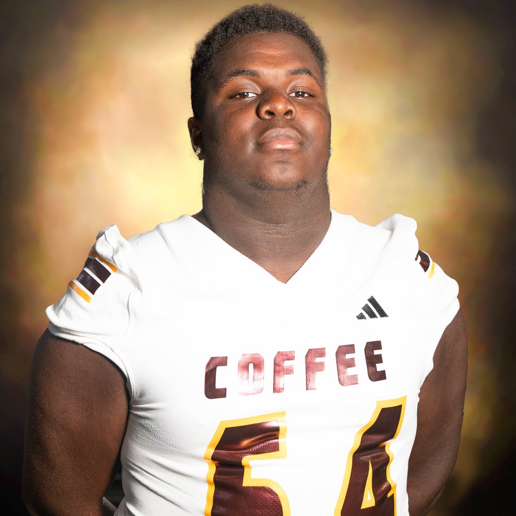 Jeremiah Miller mugshot