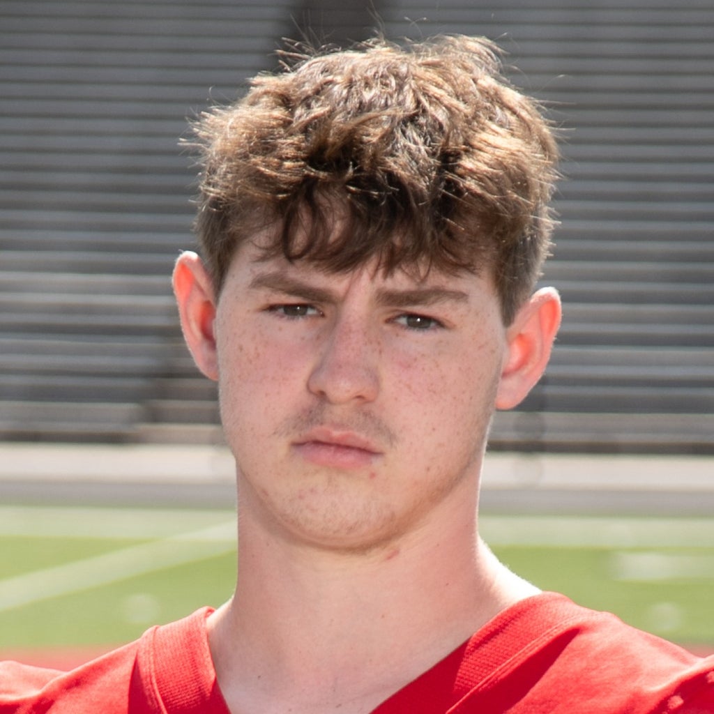 Jace Bell mugshot