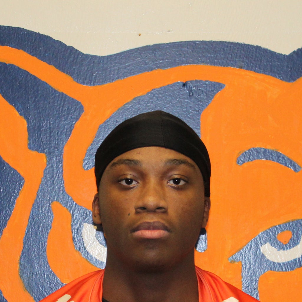 Dontarius Roberson