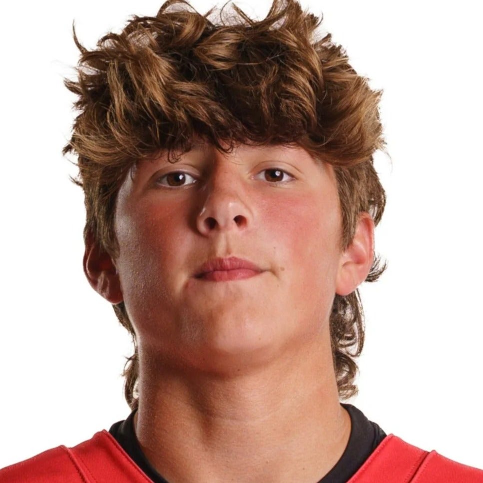 Oscar Sloan mugshot