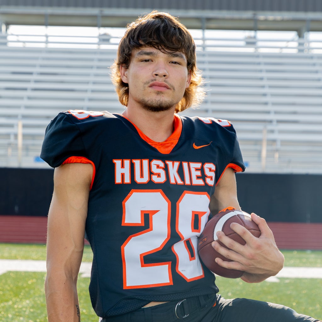 Trenton Reese