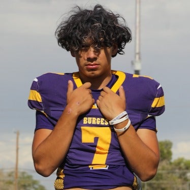 Nezahul Cisneros mugshot