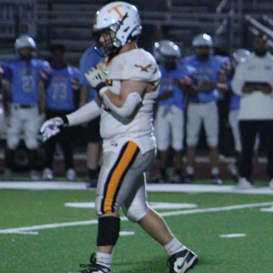 Kaden Ansman mugshot