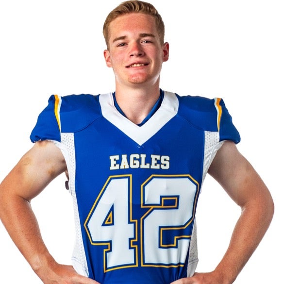 Preston Guay mugshot