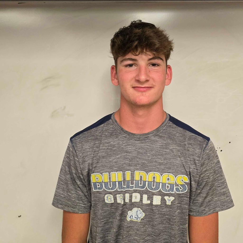 Riley Engleman mugshot