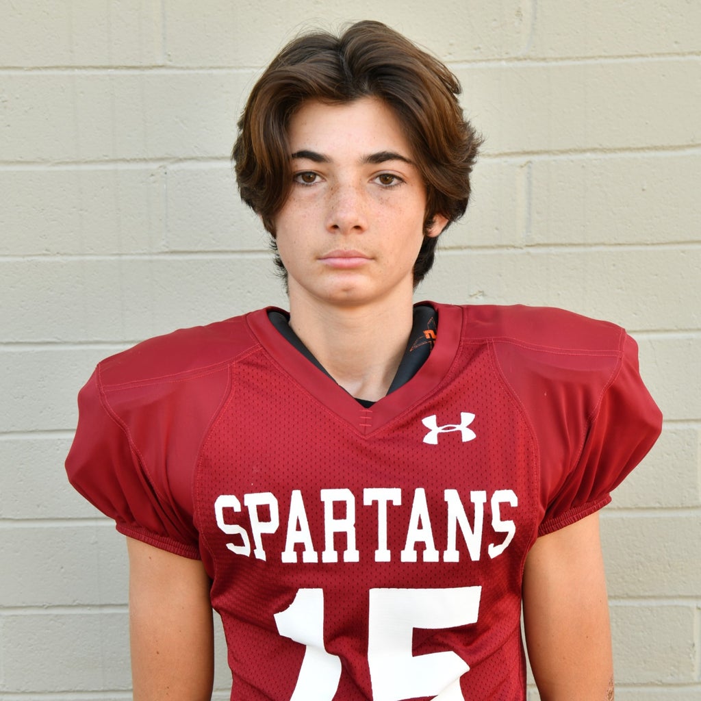 Dominic Rodriguez mugshot