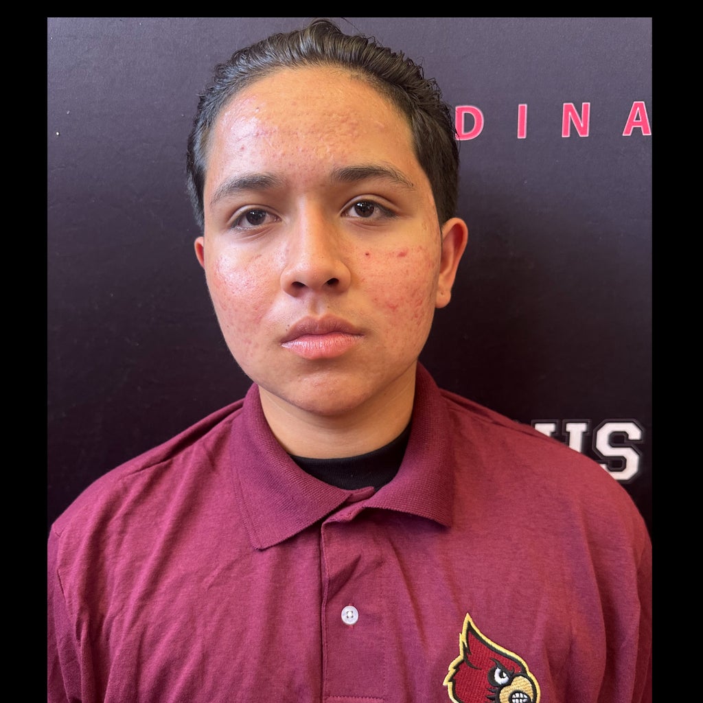 Cesar Ortiz mugshot