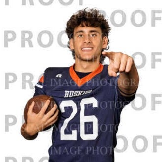 Griffin Wesley mugshot