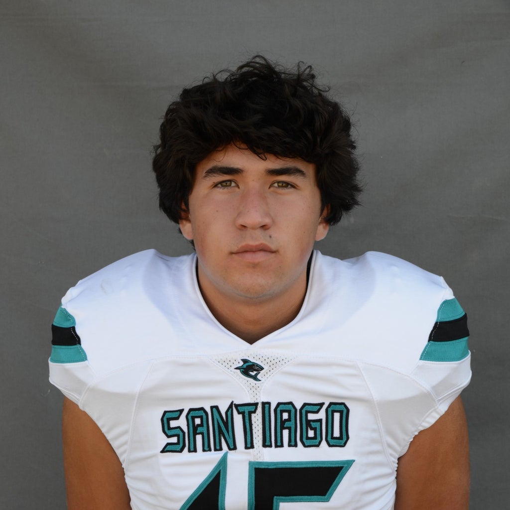 Talon Gomez mugshot