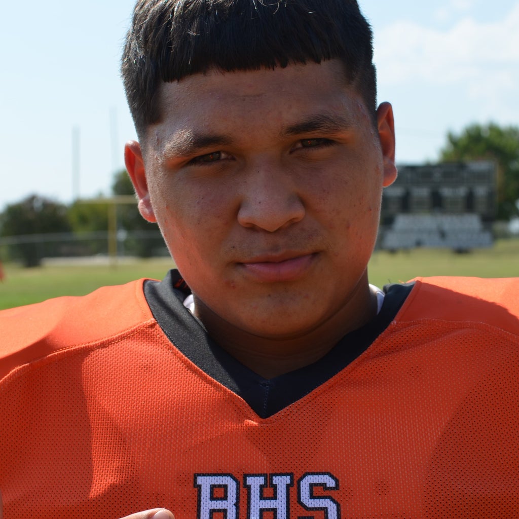Joseph Vega