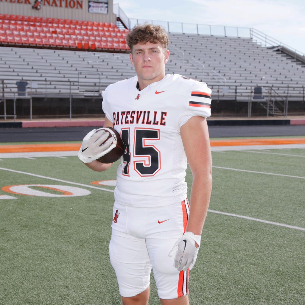 Cale Glasgow
