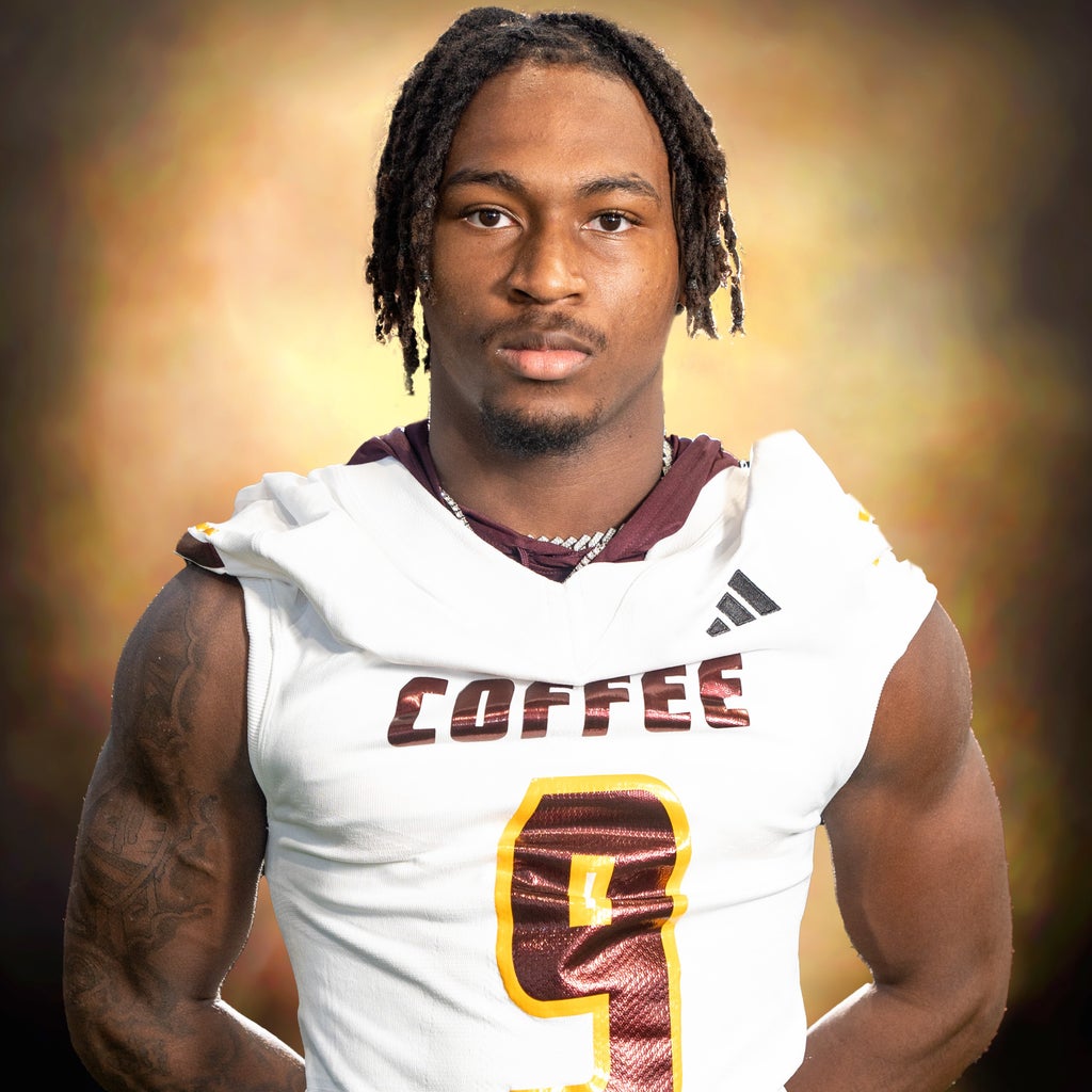 Isaiah Johnson mugshot