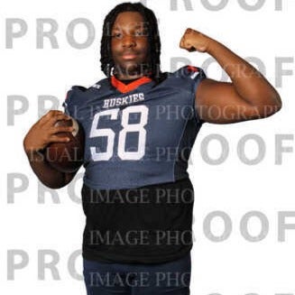 Pierre Nelson Jr. mugshot